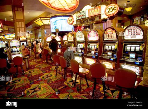 remington park casino